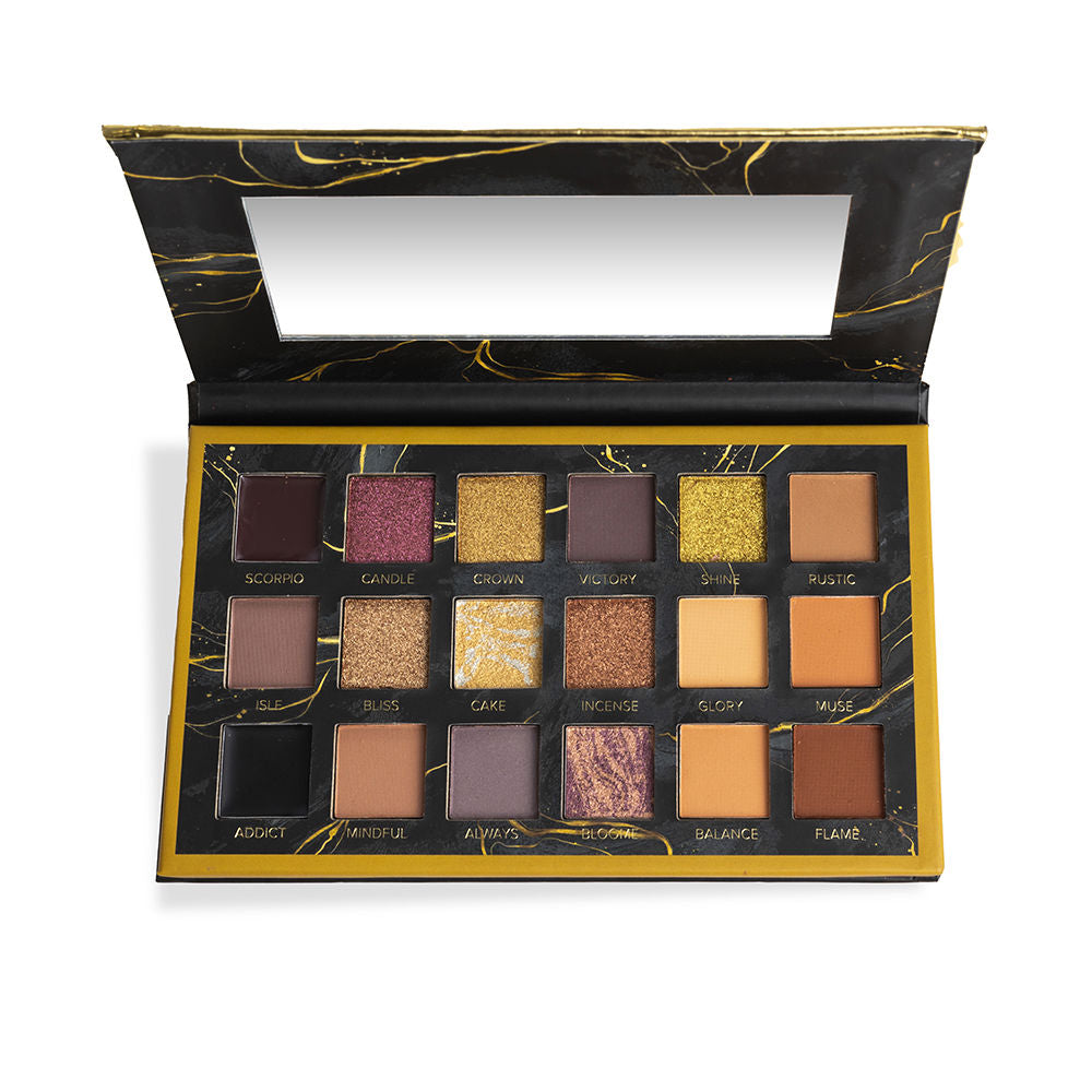 BLACK DIAMOND shadow palette 1 u-0