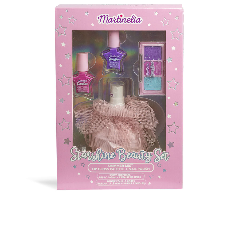 BRILLIANT MIST SET OF 4 PIECES-0