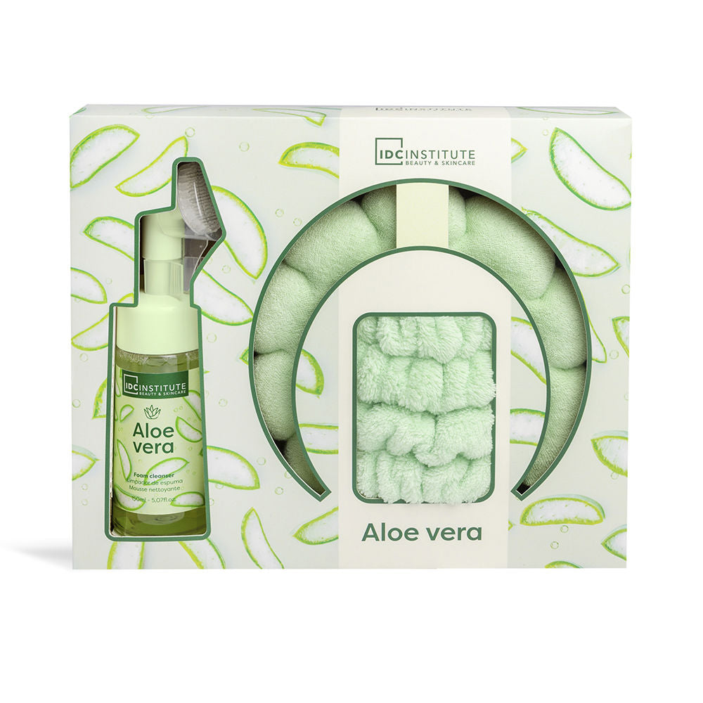 ALOE VERA SET 3 pcs-0