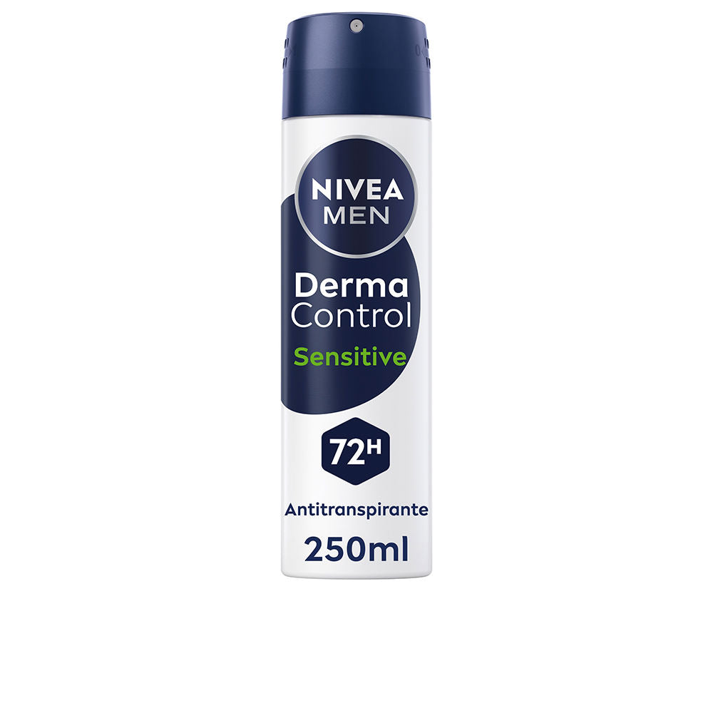 DERMA CONTROL SENSITIVE deodorant spray 250 ml-0