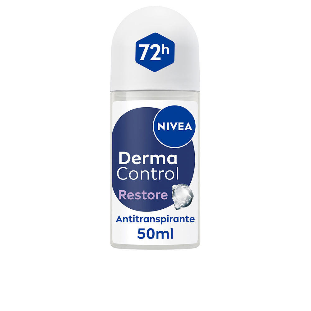 DERMA CONTROL RESTORE roll-on deodorant 50 ml-0
