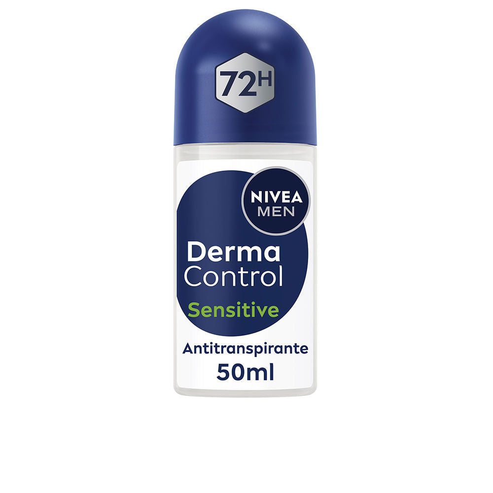 DERMA CONTROL SENSITIVE roll-on deodorant 50 ml-0