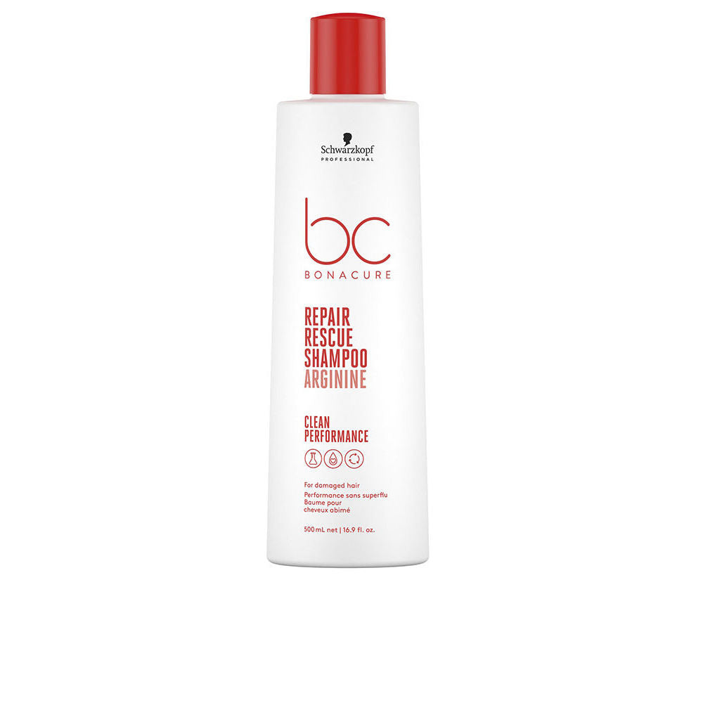 BC REPAIR RESCUE shampoo 500 ml-0