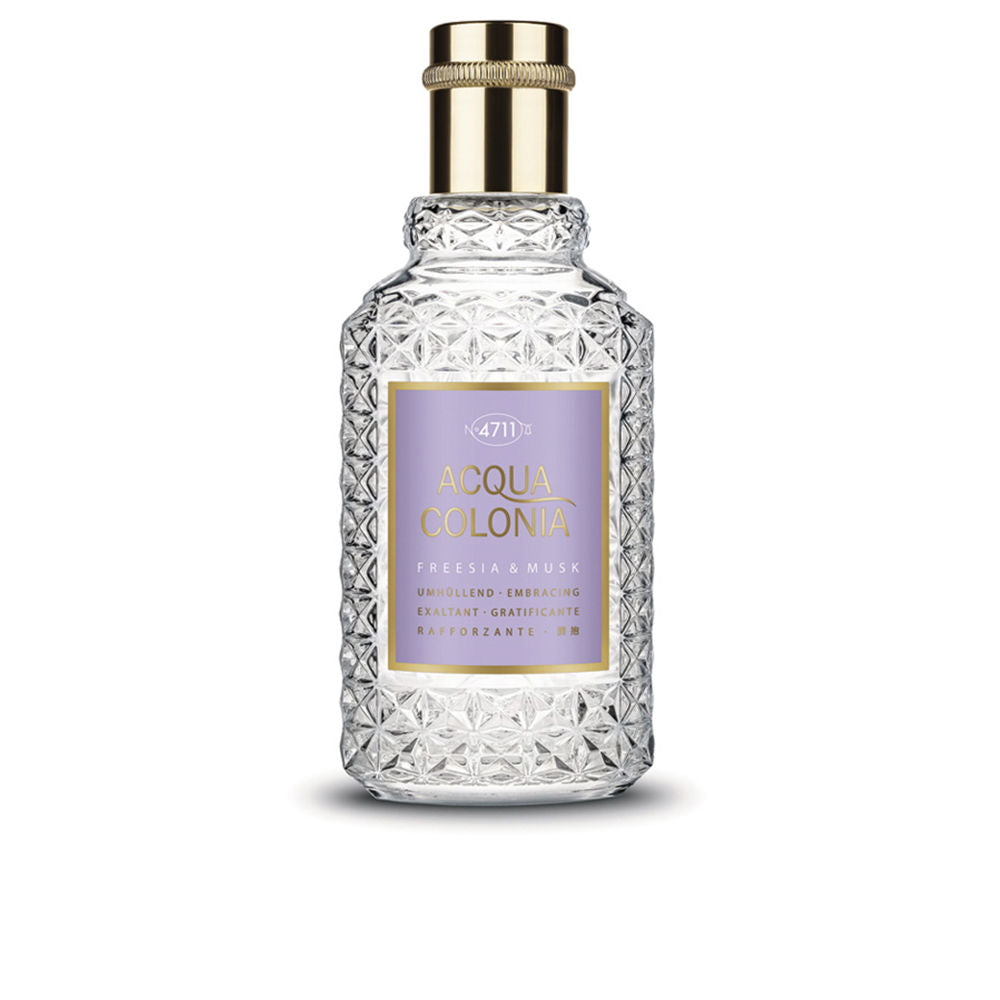 ACQUA COLONIA FREESIA &amp; MUSK edc vapo 50 ml-0