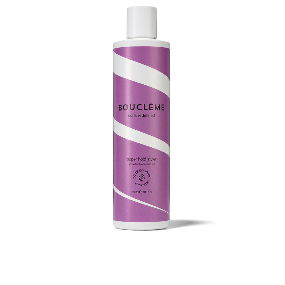 CURLS REDEFINED super hold styler 300 ml-0