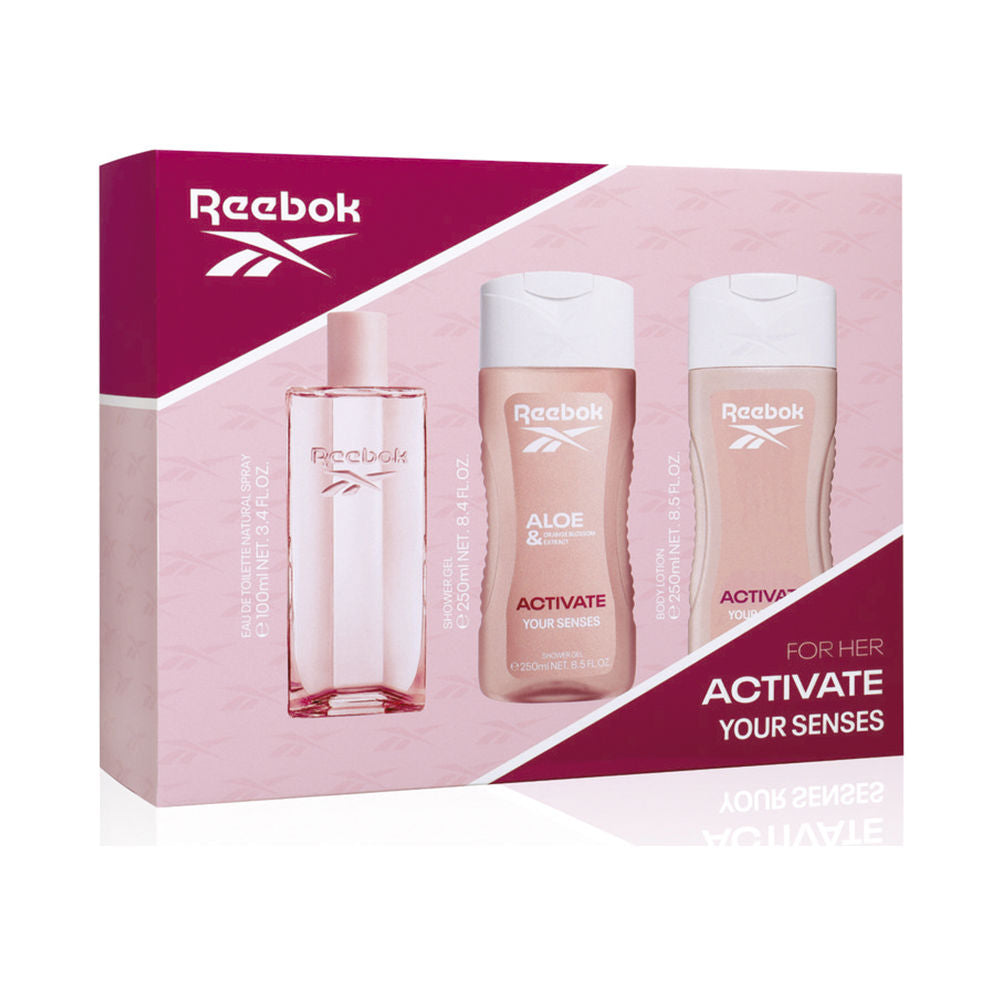 ACTIVATE YOUR SENSES WOMAN CASE 3 pcs-0