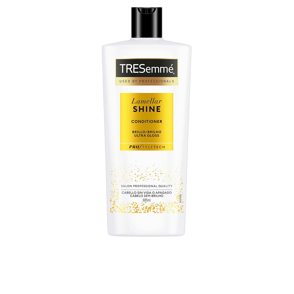 LAMELLAR SHINE ultra shine conditioner 400 ml-0