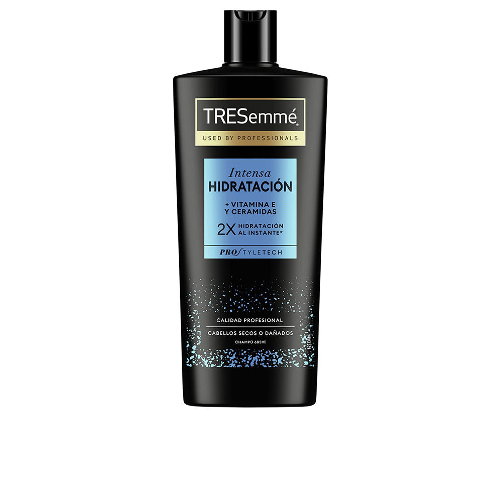 INTENSE HYDRATION shampoo 685 ml-0