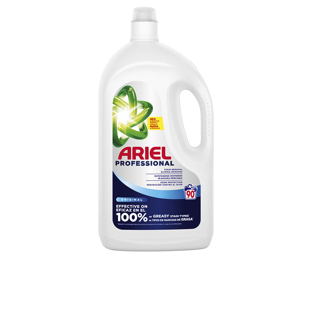 ARIEL PROFESSIONAL ORIGINAL liquid detergent 90 doses-0