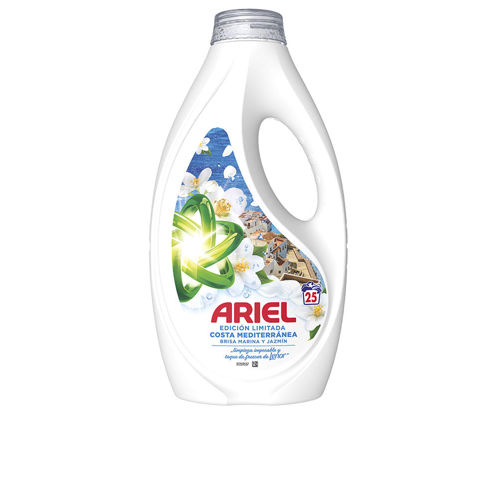 ARIEL COSTA MEDITERRANEA liquid detergent 25 doses-0