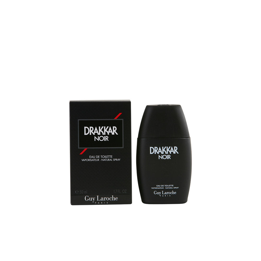DRAKKAR NOIR eau de toilette spray 50 ml-0