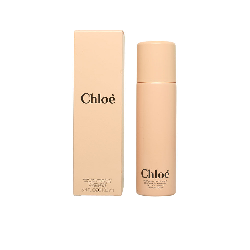 CHLOÉ SIGNATURE deodorant spray 100 ml-0