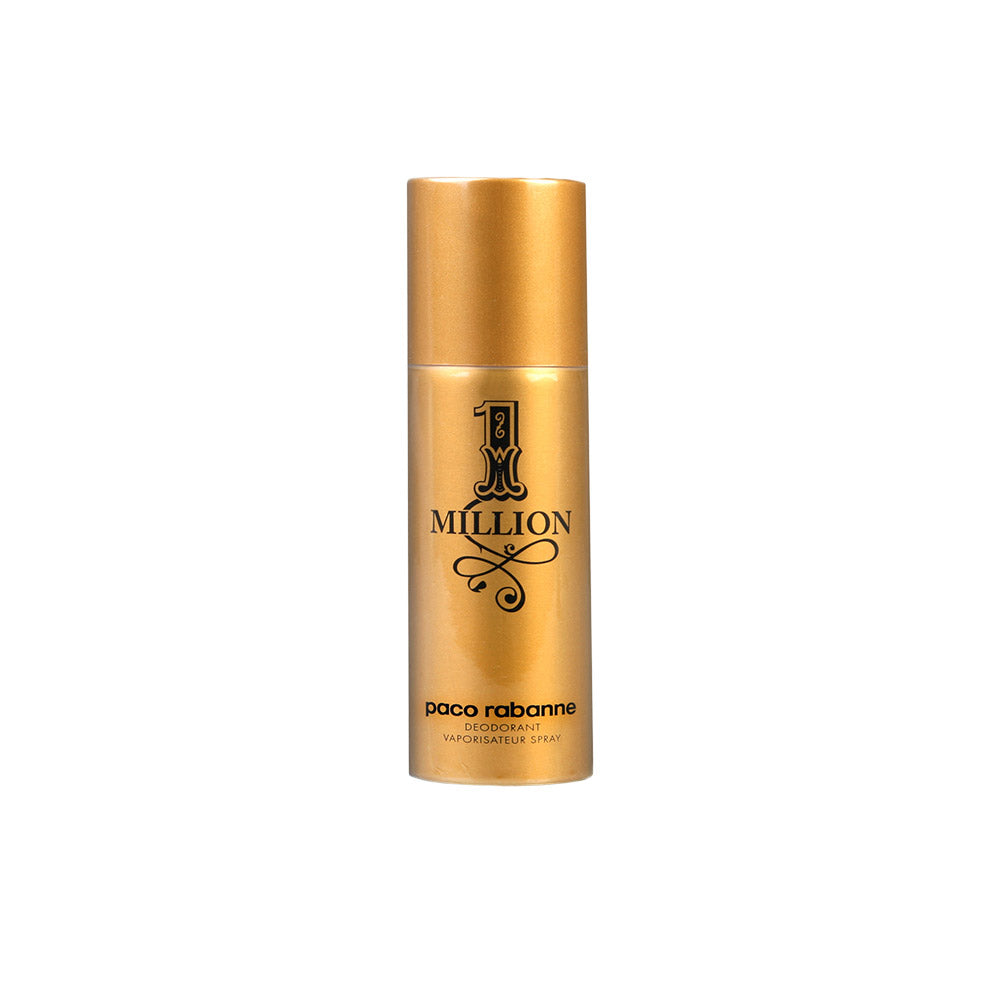 1 MILLION deodorant spray 150 ml-0