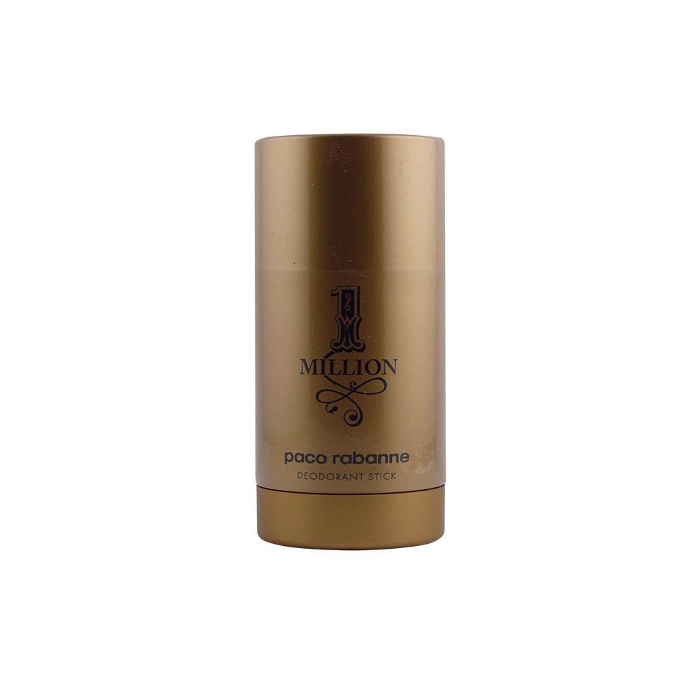 1 MILLION deodorant stick 75 gr-0
