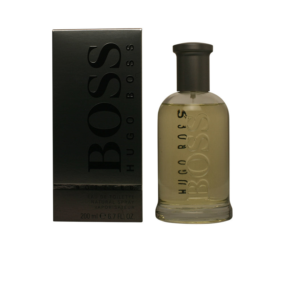 BOSS BOTTLED eau de toilette spray 200 ml-0