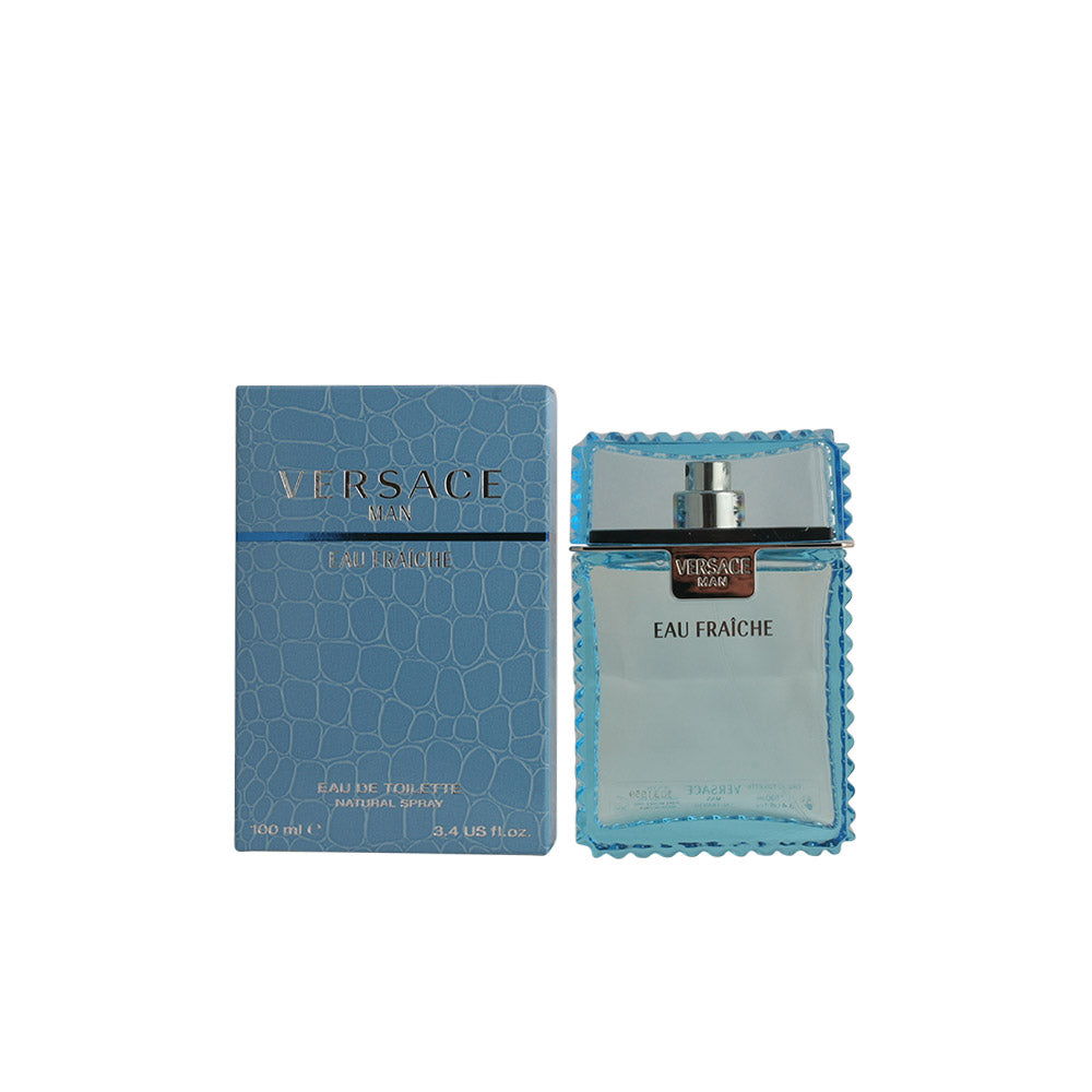EAU FRAÎCHE eau de toilette spray 100 ml-0