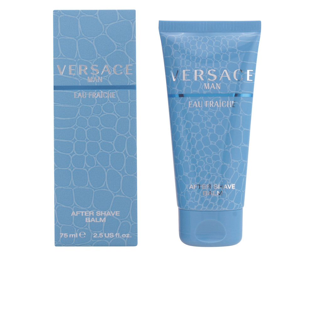 EAU FRAÎCHE  after-shave balm 75 ml-0