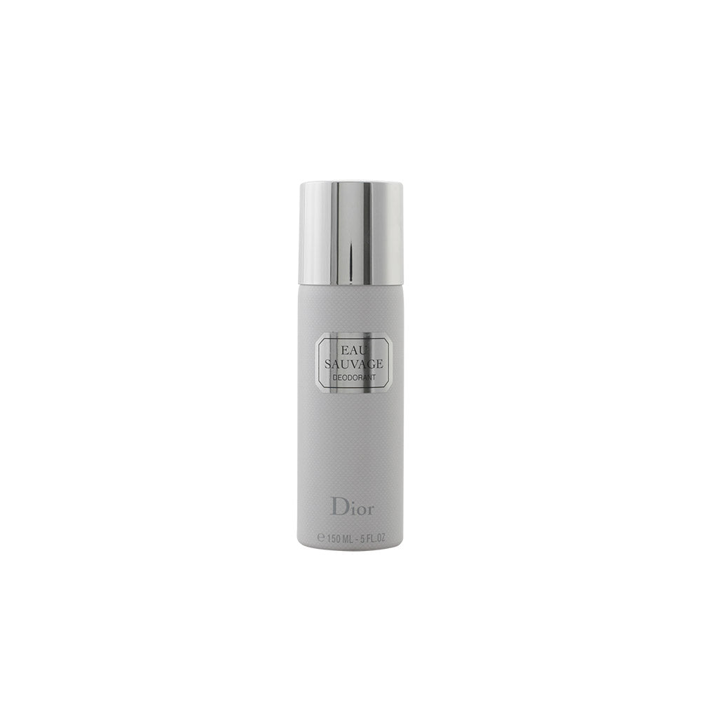 EAU SAUVAGE deodorant spray 150 ml-0