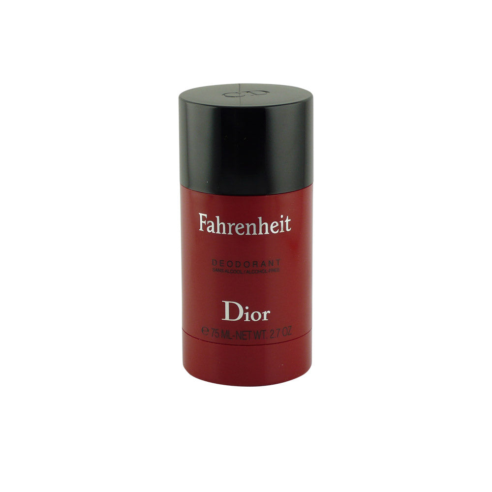 FAHRENHEIT deodorant stick alcohol free 75 gr-0
