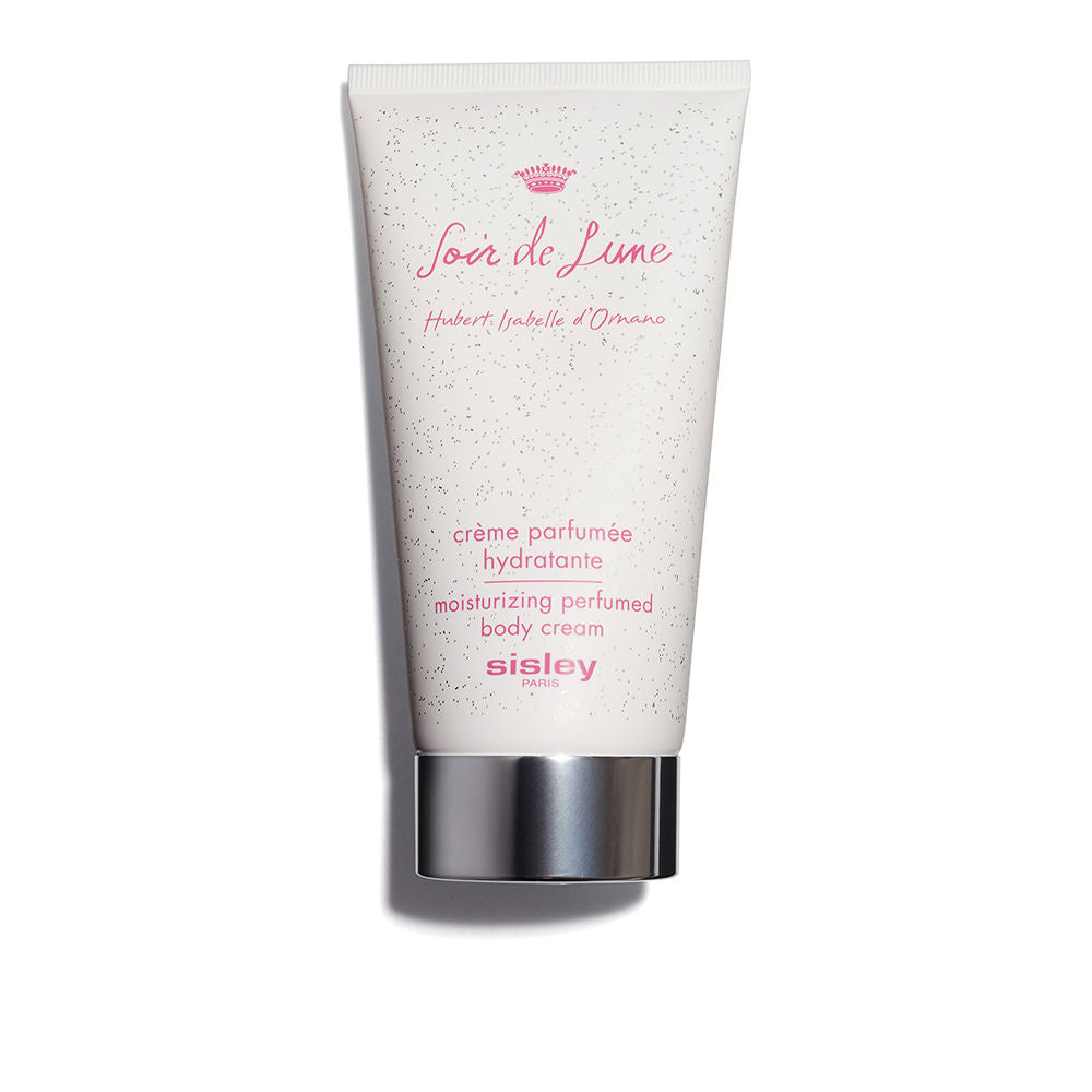 FLUIDE PARFUMÉ HYDRATANT soir de lune 150 ml-0