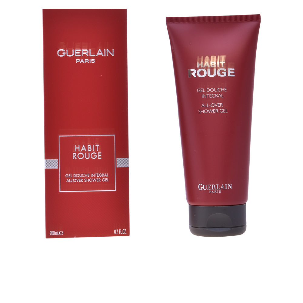 HABIT ROUGE shower gel 200 ml-0
