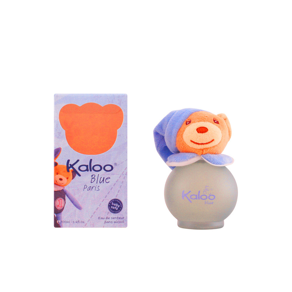 KALOO BLUE eds sans alcool vapo 95 ml-0