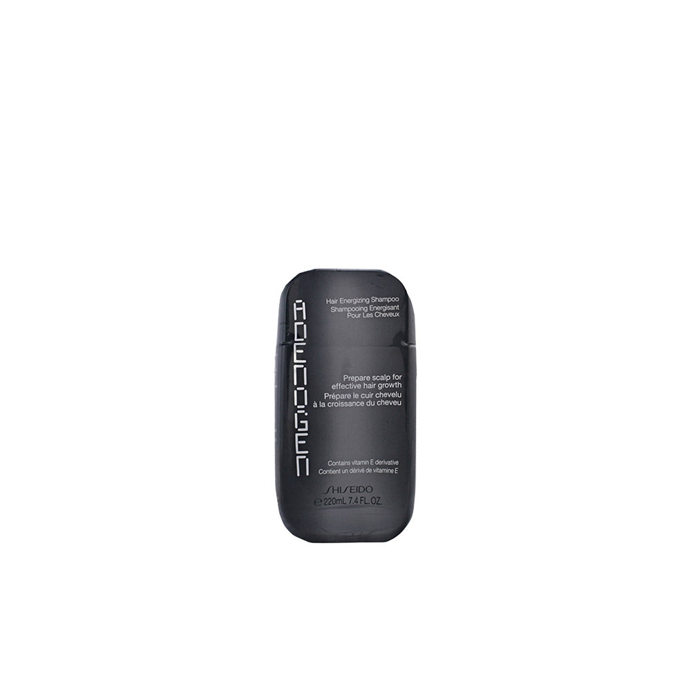 MEN ADENOGEN hair energizing shampoo 220 ml-0