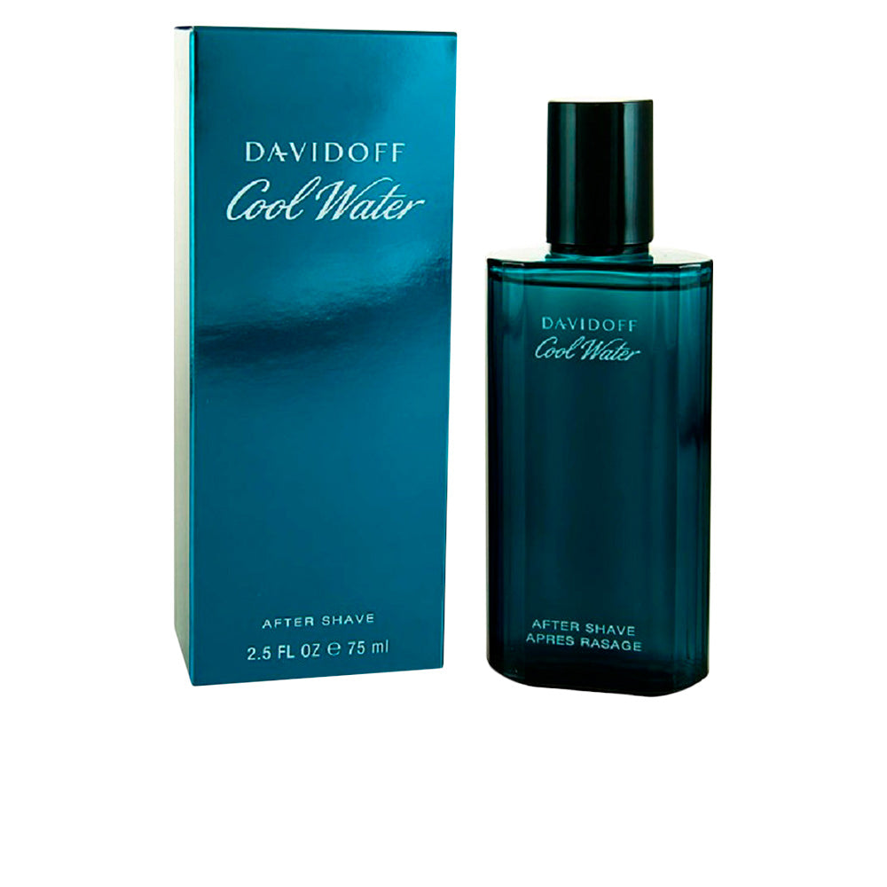 COOL WATER after-shave 75 ml-0