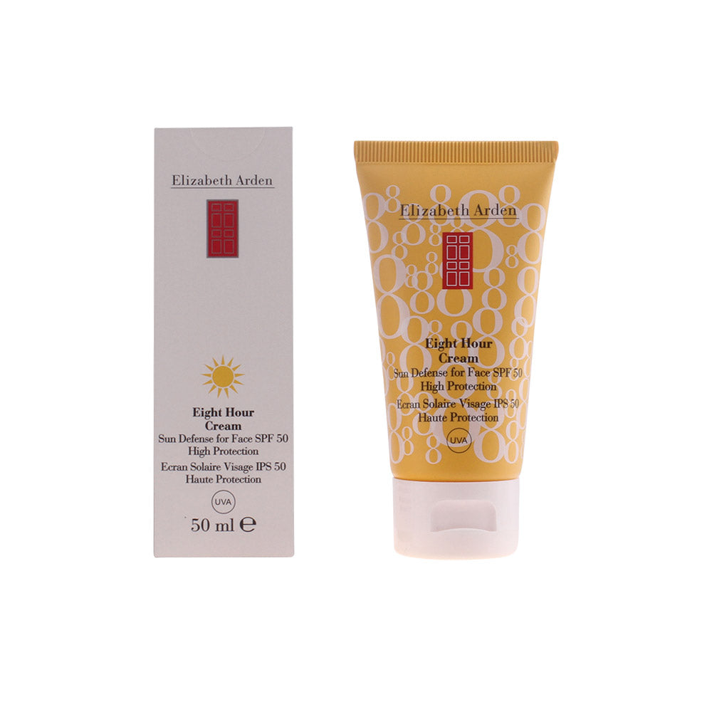 EIGHT HOUR cream sun defense SPF50 50 ml-0