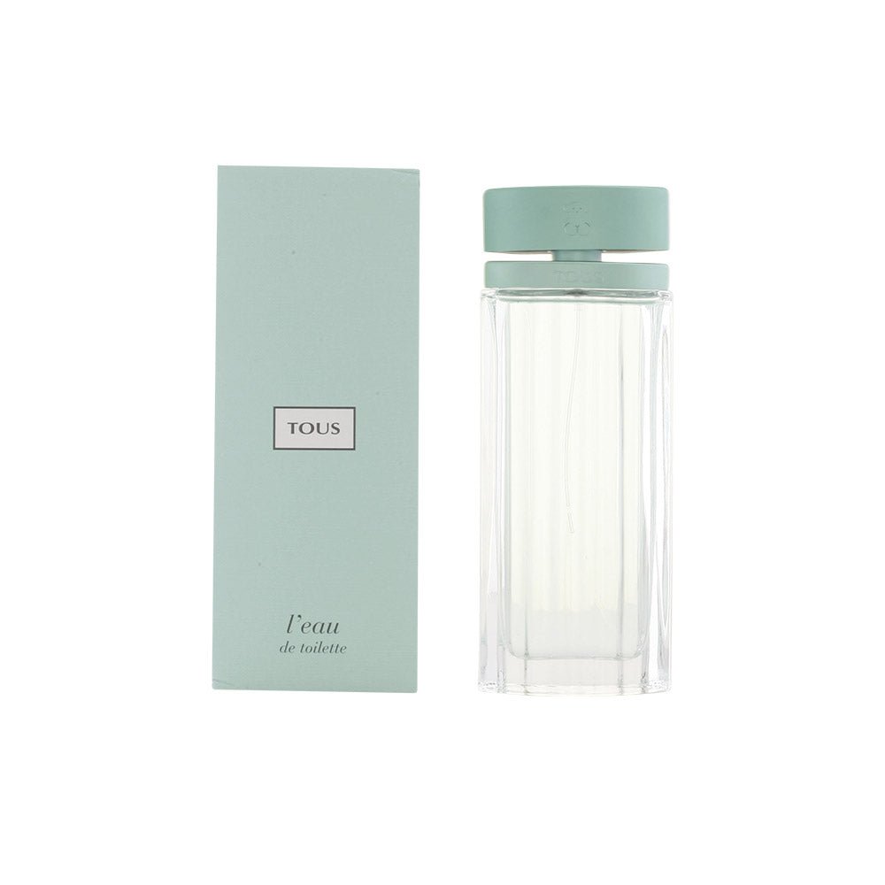 TOUS L'EAU DE TOILETTE spray 90 ml - Cosmova