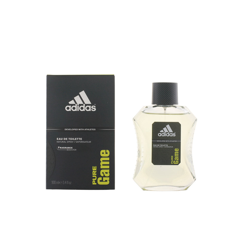 ADIDAS PURE GAME edt vapo 100 ml-0