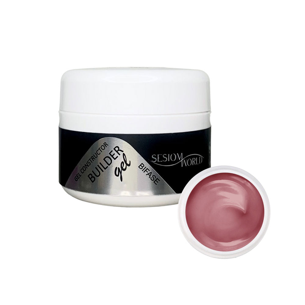 BUILDER GEL nail builder 50 ml-0