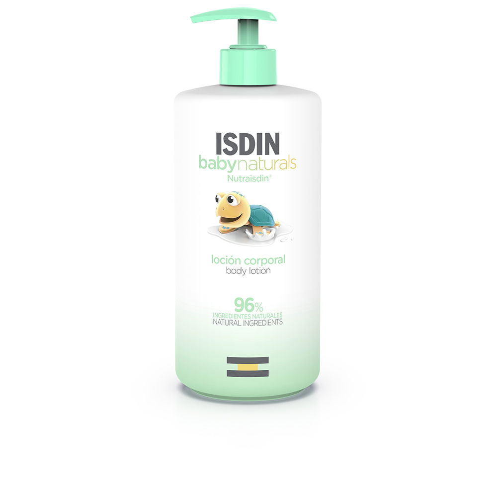 BABY NATURALS body lotion 750 ml-0