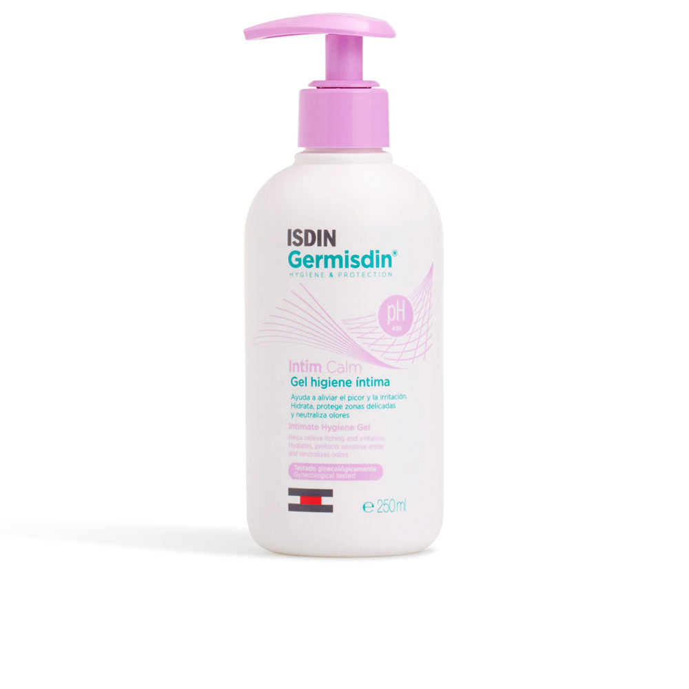 Germisdin Calm Intimate Hygiene 250 ml-0