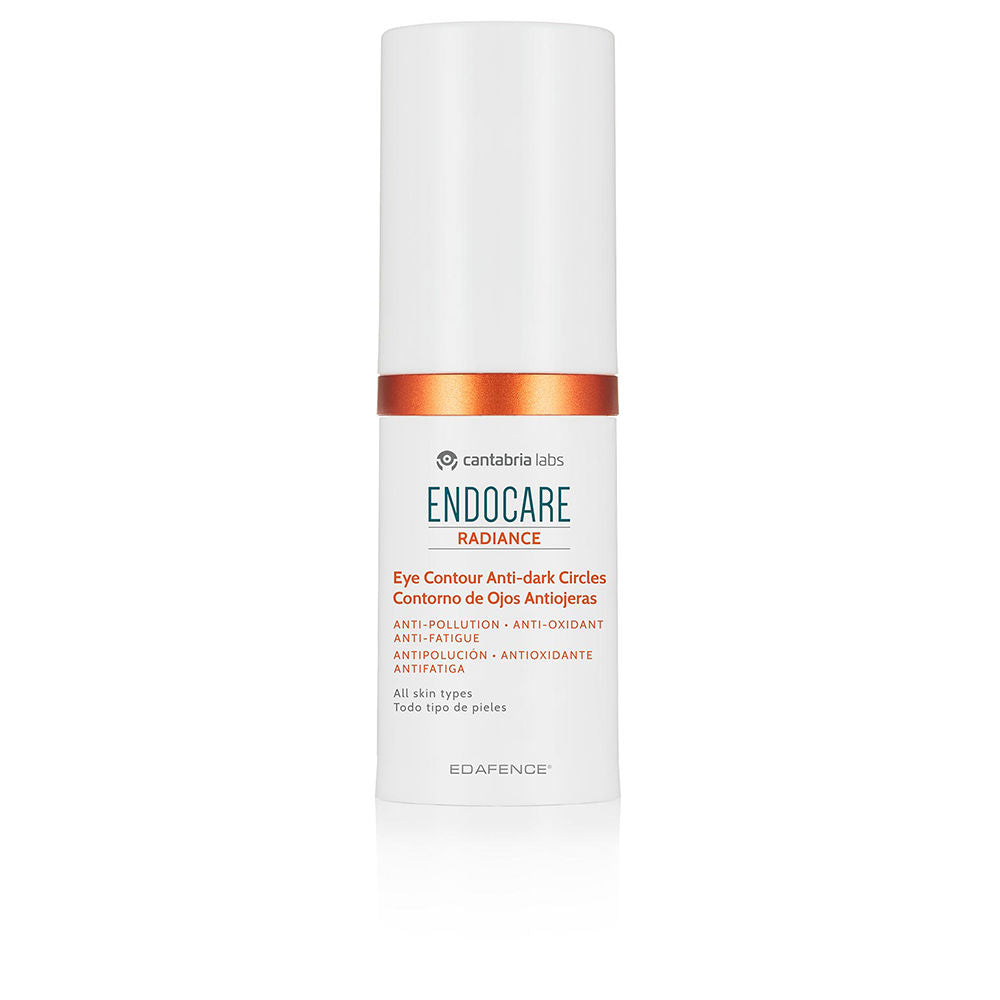 ENDOCARE RADIANCE eye contour and anti-dark circles 15 ml-0