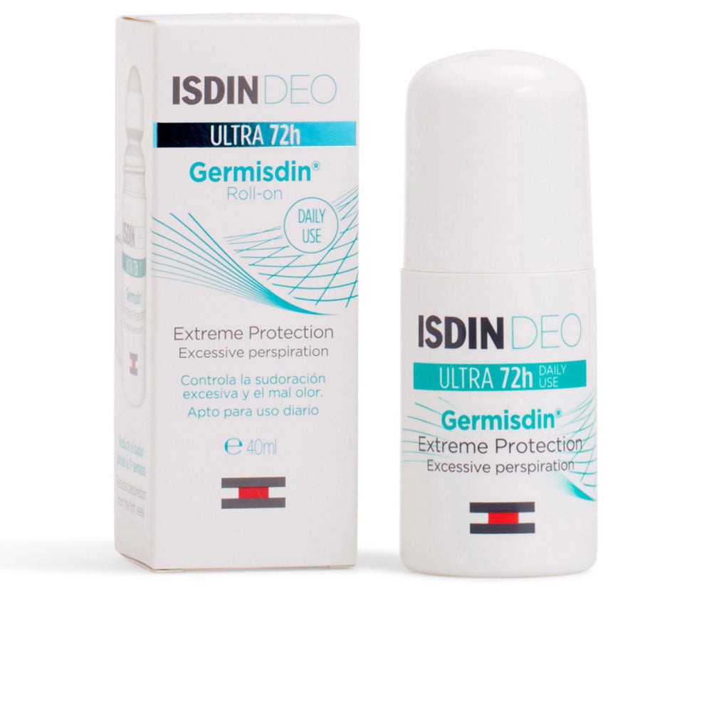 GERMISDIN RX anti-transpirante roll-on 40 ml-0
