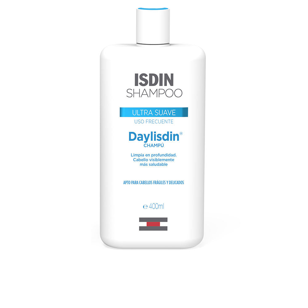 Daylisdin Champú Uso Frecuente 400 ml-0