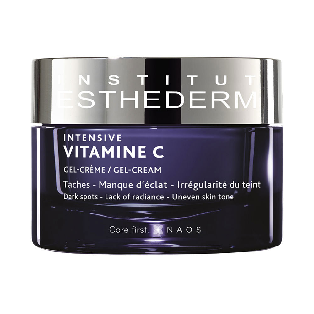 INTENSIVE VITAMIN C2 gel-cream 50 ml-0