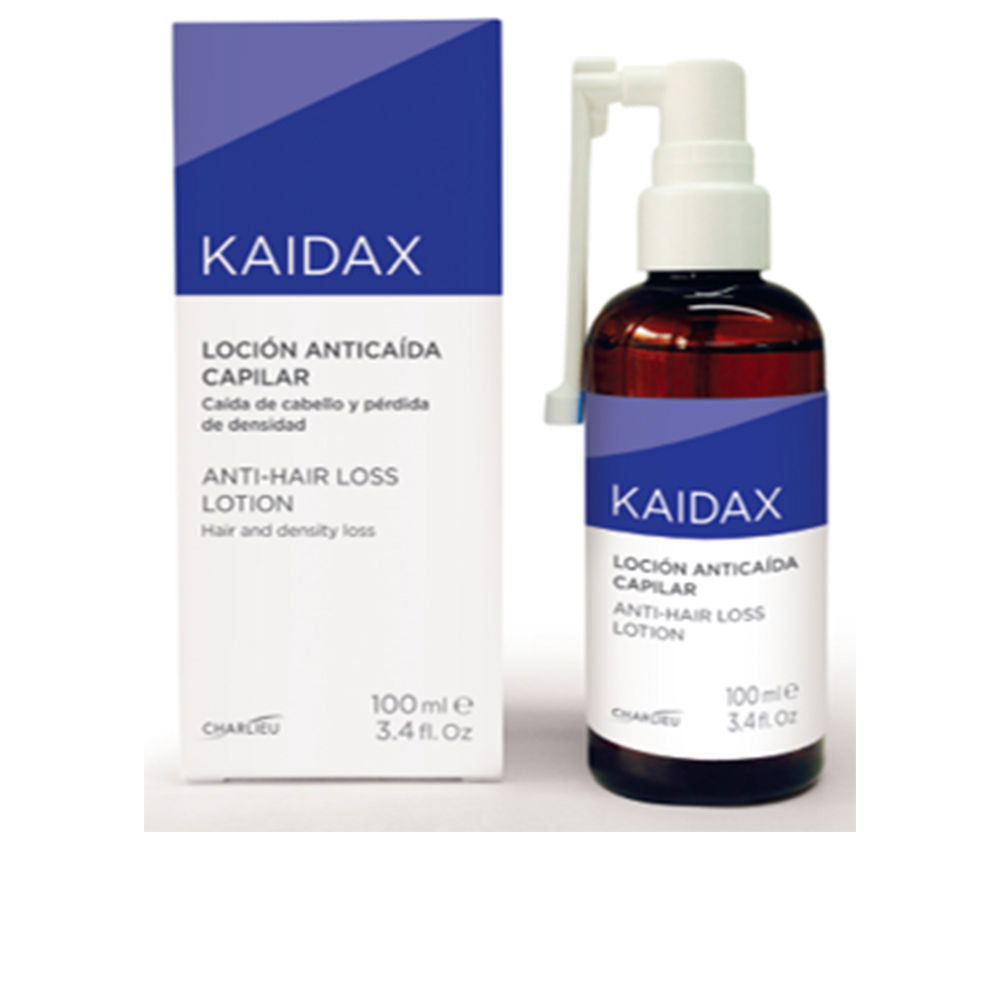 KAIDAX hair loss lotion 100 ml-0