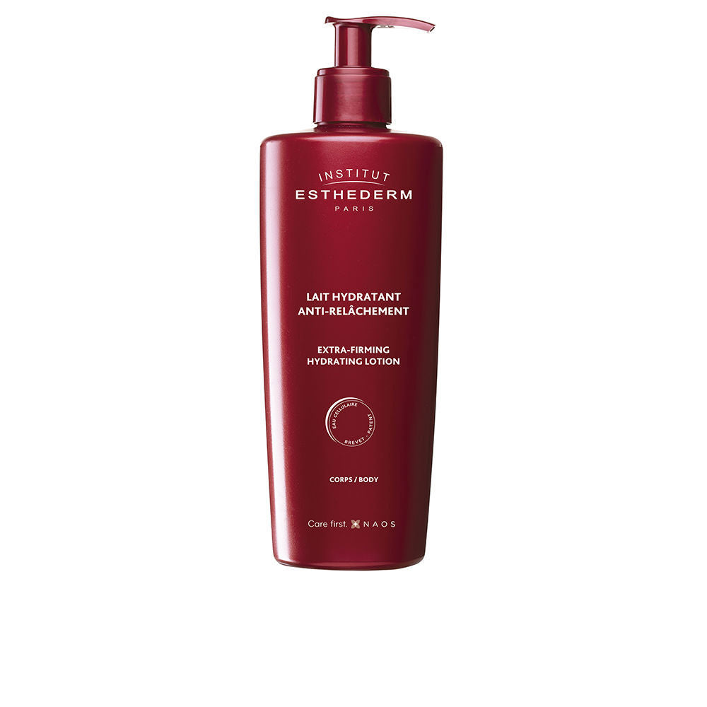 EXTRA-FIRMING moisturizing milk 400 ml-0