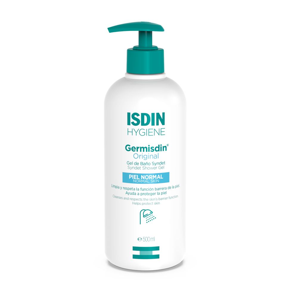 GERMISDIN original body hygiene 500 ml-0
