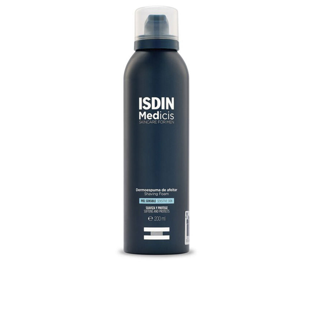MEDICIS dermofoam shaving 200 ml-0