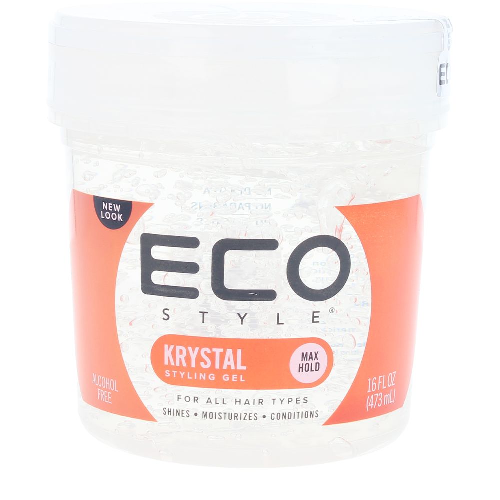 ECO STYLER styling gel crystal 473 ml-0