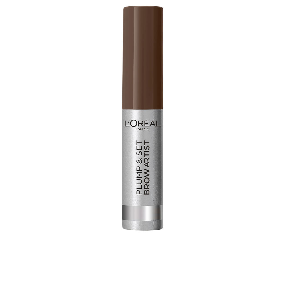 BROW ARTIST plump &amp; set #Light brunette 4.90 ml-0