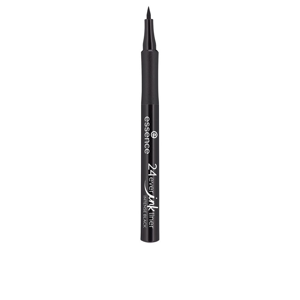 24EVER ink liner #01-intense black 1,2 ml-0
