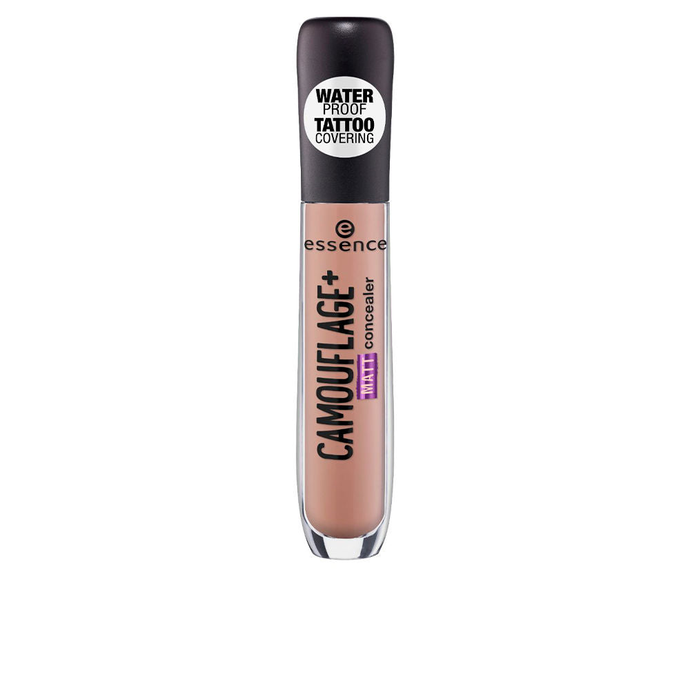 CAMOUFLAGE+ MATT concealer #30-light honey 5 ml-0