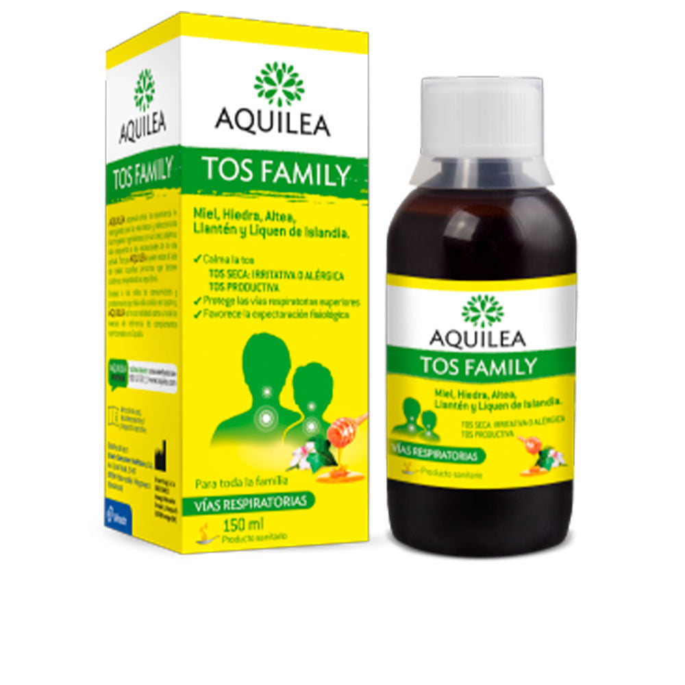Cough Family 150 ml-0