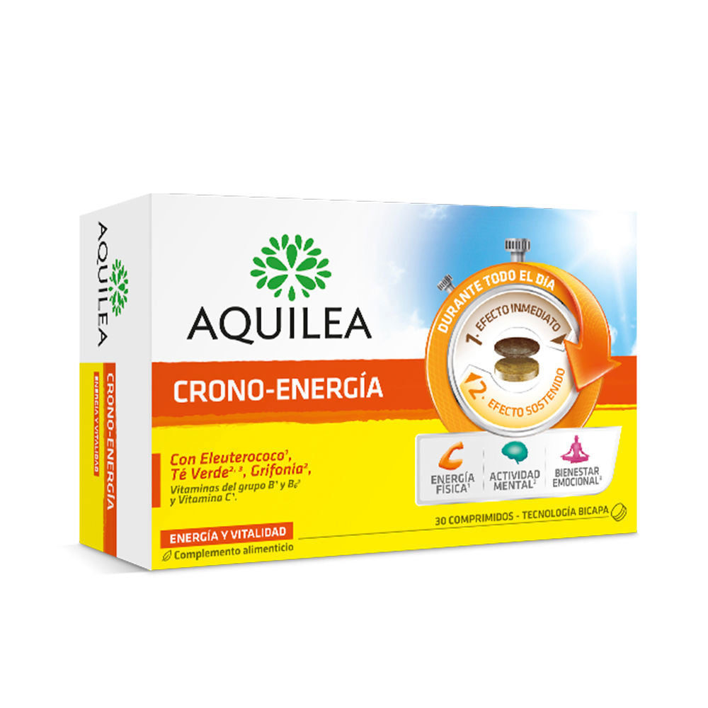 Chrono Energy 30 Tablets-0