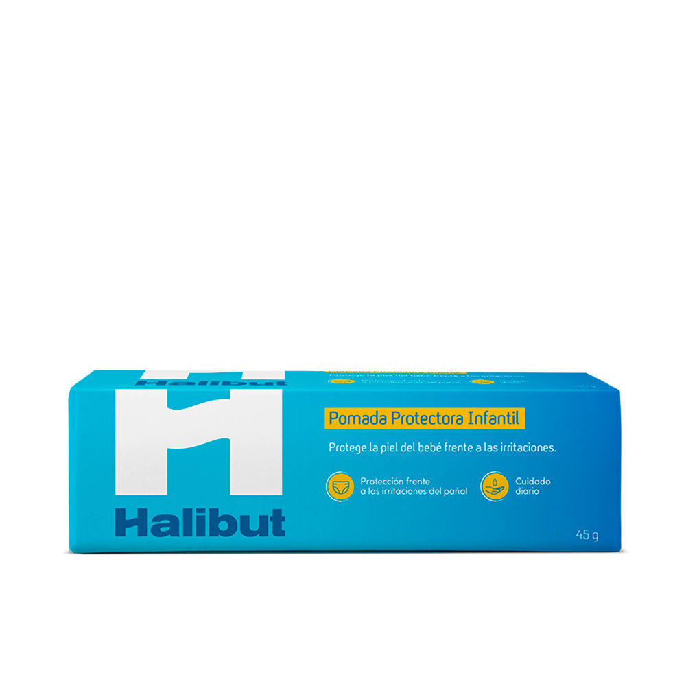 Dermoh Protective Diaper Ointment 45 G-0