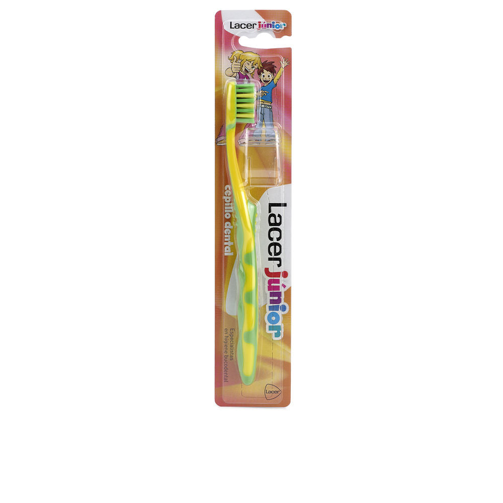 CEPILLO DENTAL junior II #surtido 1 u-0